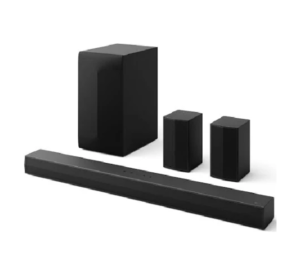 LG New Launch Soundbar S65TR